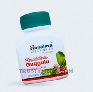 Shuddha Guggulu