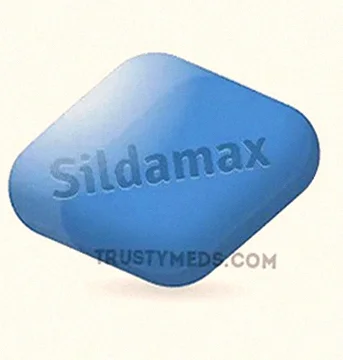 Sildamax