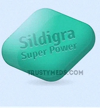 Sildigra Super Power