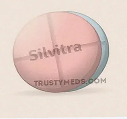 Silvitra