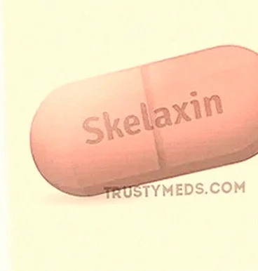 Skelaxin