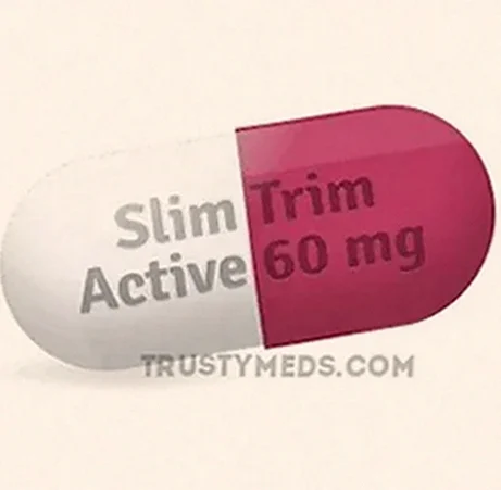 Slim Trim Active