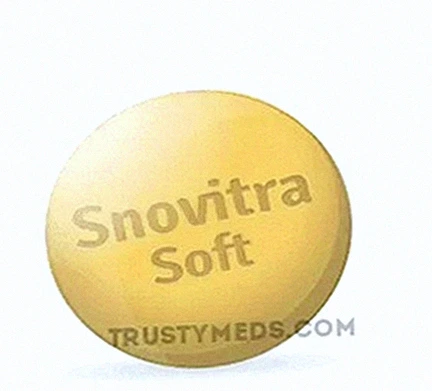 Snovitra Soft