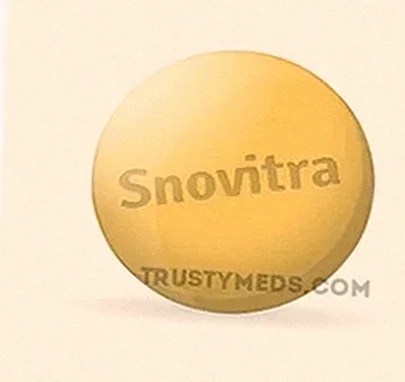 Snovitra