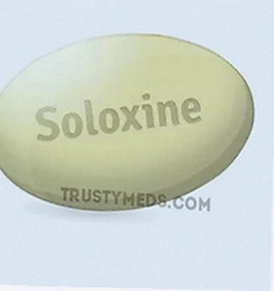 Soloxine
