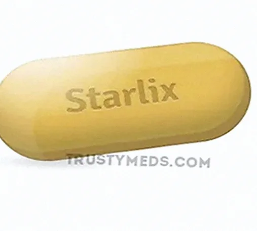 Starlix