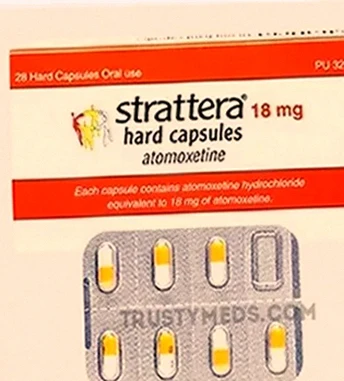 Strattera