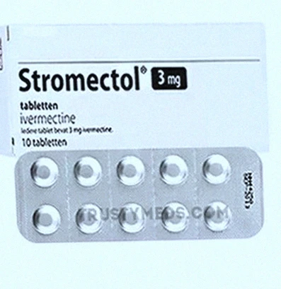 Stromectol