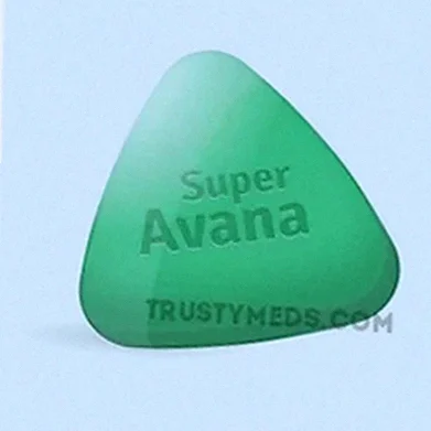 Super Avana