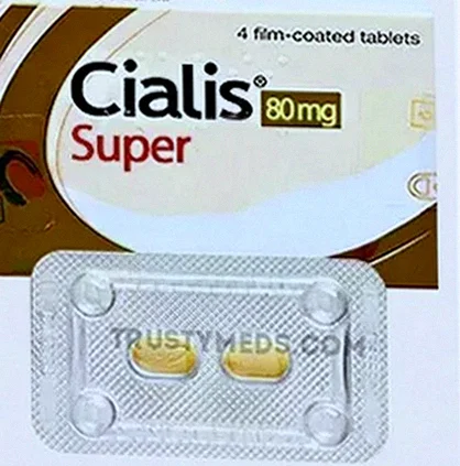 Super Cialis