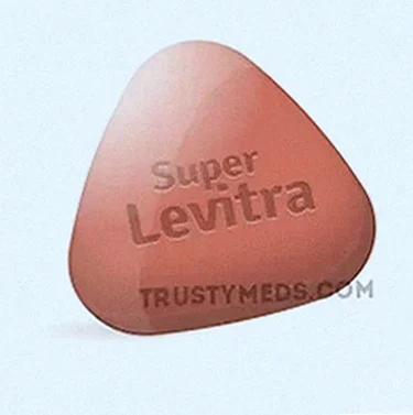 Super Levitra