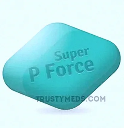 Super P Force