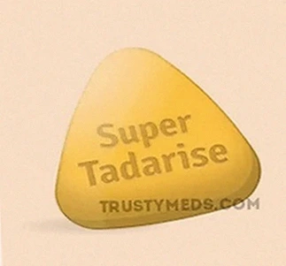 Super Tadarise