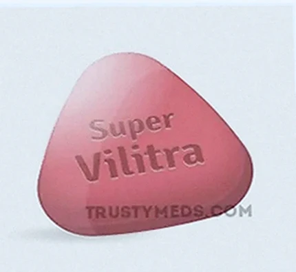 Super Vilitra