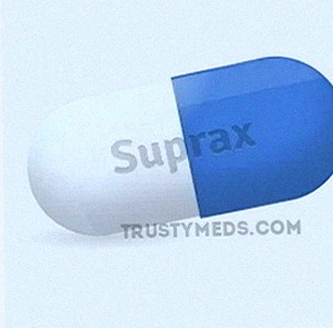 Suprax