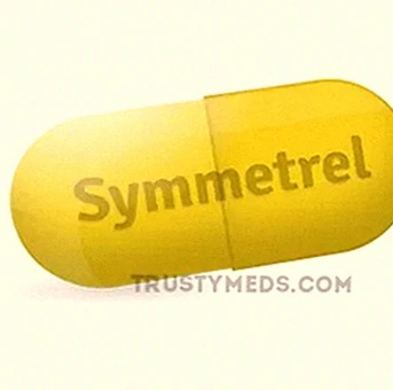 Symmetrel