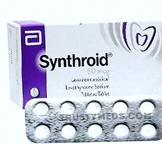 Synthroid