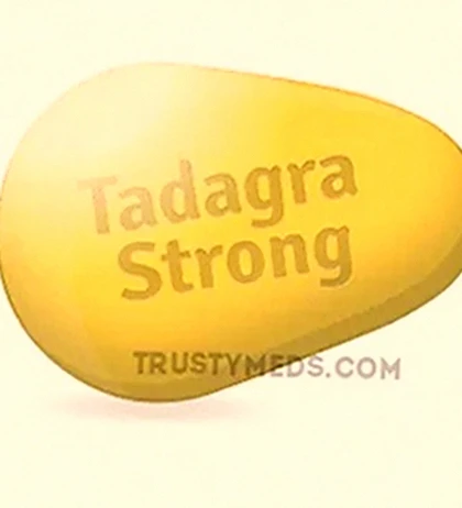 Tadagra Strong