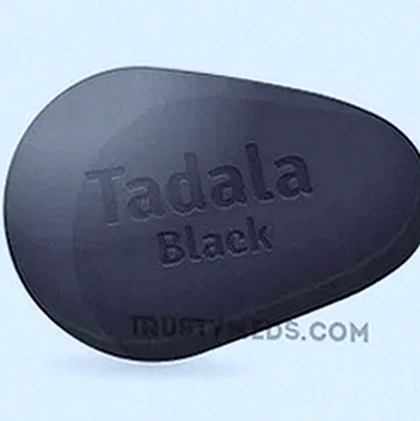 Tadala Black