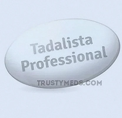 Tadalista Professional