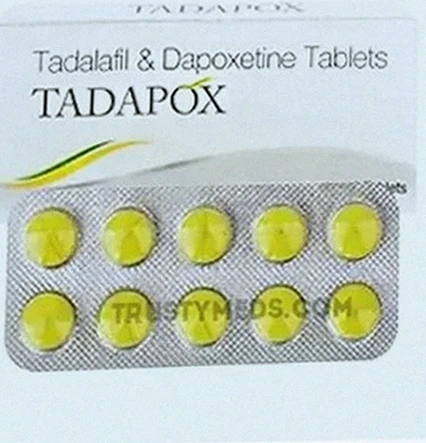 Tadapox