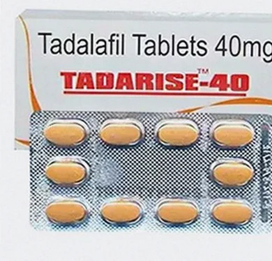 Tadarise Pro