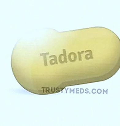 Tadora