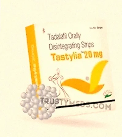 Tastylia OD Strip