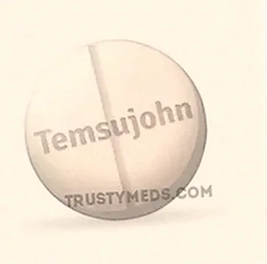 Temsujohn