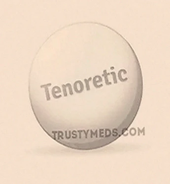 Tenoretic