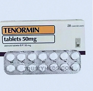Tenormin