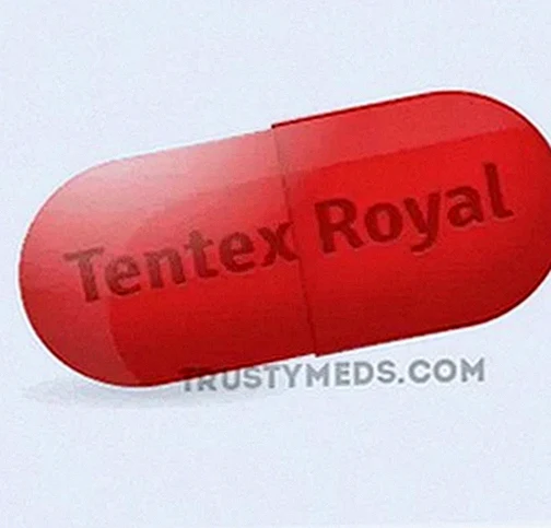 Tentex Royal