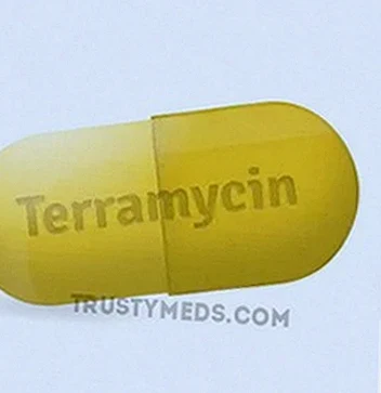 Terramycin
