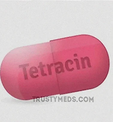 Tetracin