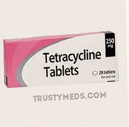 Tetracycline