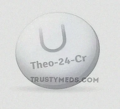 Theo-24 Cr
