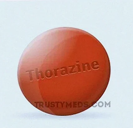 Thorazine