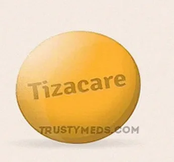 Tizacare