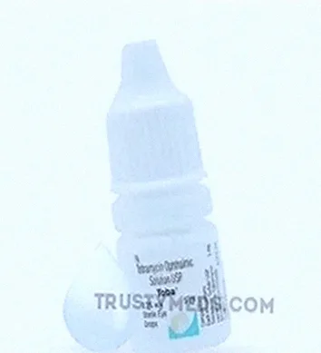 Toba Eye Drops