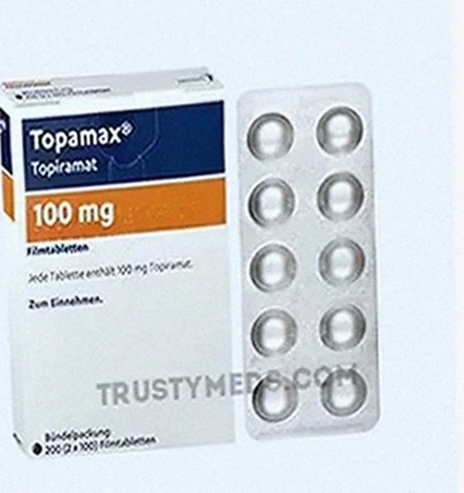 Topamax