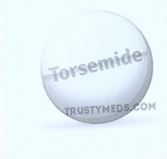 Torsemide