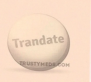 Trandate