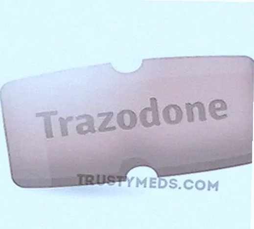 Trazodone