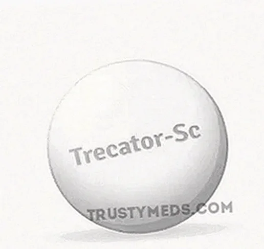Trecator SC