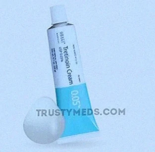 Tretinoin 0,05