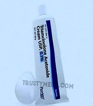 Triamcinolone