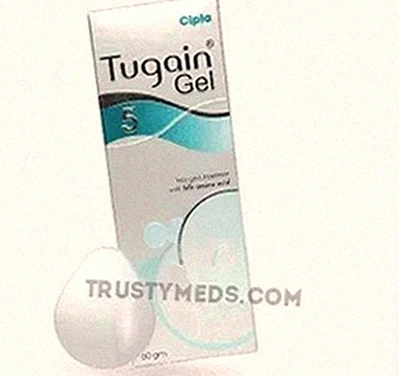 Tugain Gel