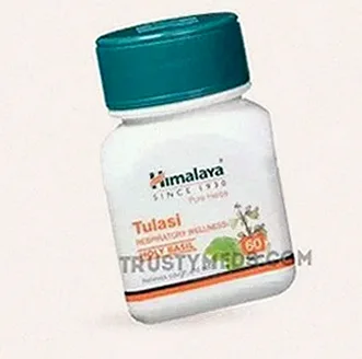 Tulasi