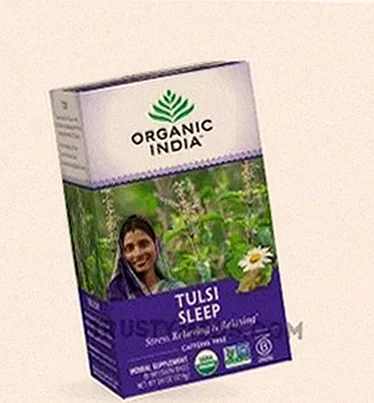 Tulsi Sleep