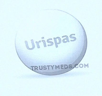 Urispas
